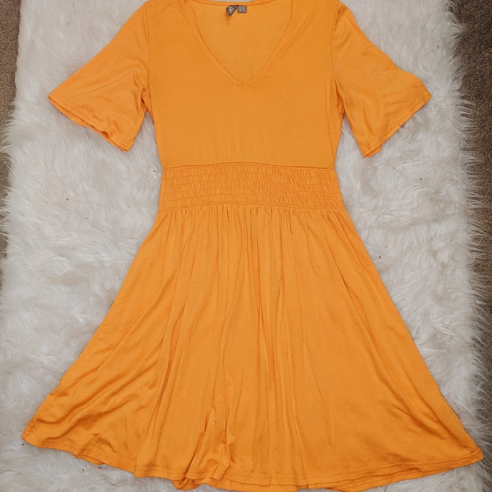 ASOS dress